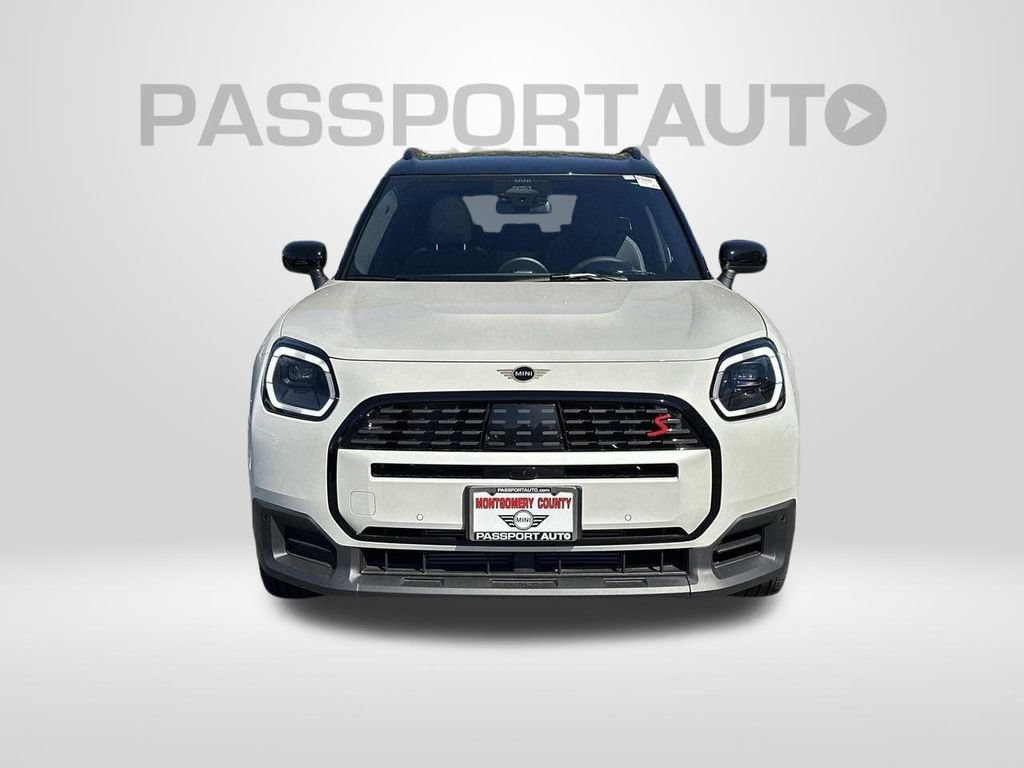 Used 2026 MINI Cooper Countryman S AWD/4WD image 53