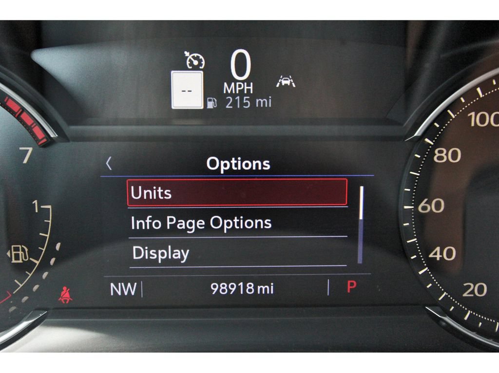 Used 2023 Cadillac XT5 Premium Luxury FWD image 13