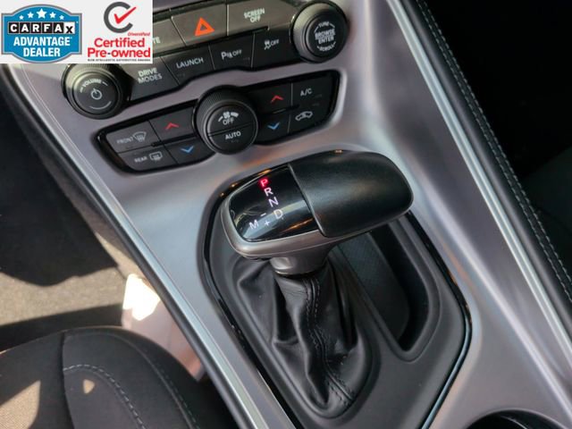 Certified 2020 Dodge Challenger R/T Scat Pack image 35