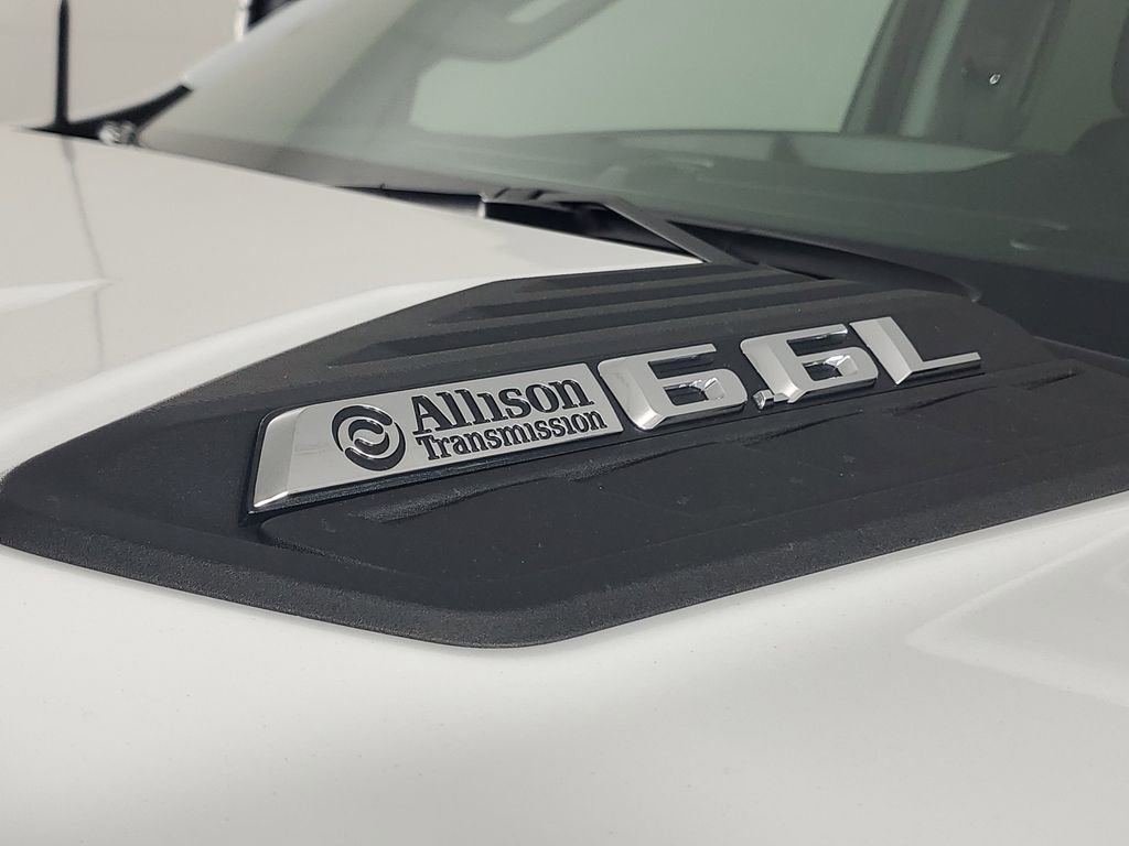 New 2026 Chevrolet Silverado 2500 W/T w/ WT Convenience Package image 11