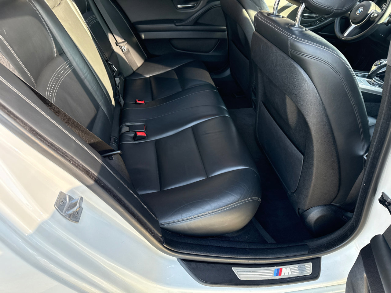 Used 2016 BMW 528i xDrive Sedan image 9