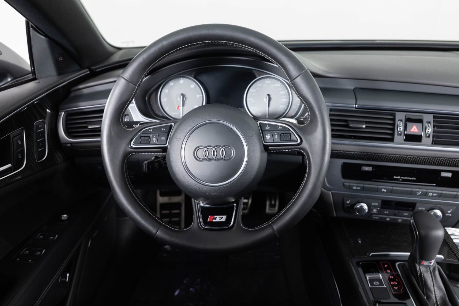 Used 2017 Audi S7 Premium Plus w/ Driver Assistance Package image 31