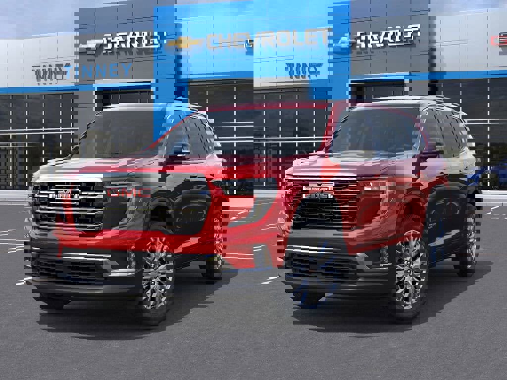 New 2026 GMC Acadia Elevation w/ Elevation Premium Package image 6