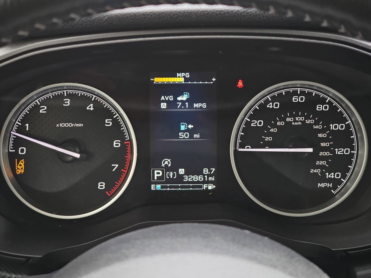 Certified 2023 Subaru Forester Limited image 26