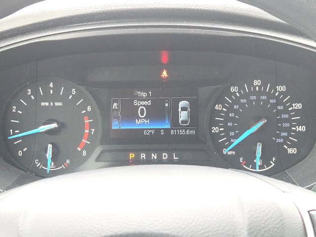 Used 2020 Ford Fusion S FWD image 35