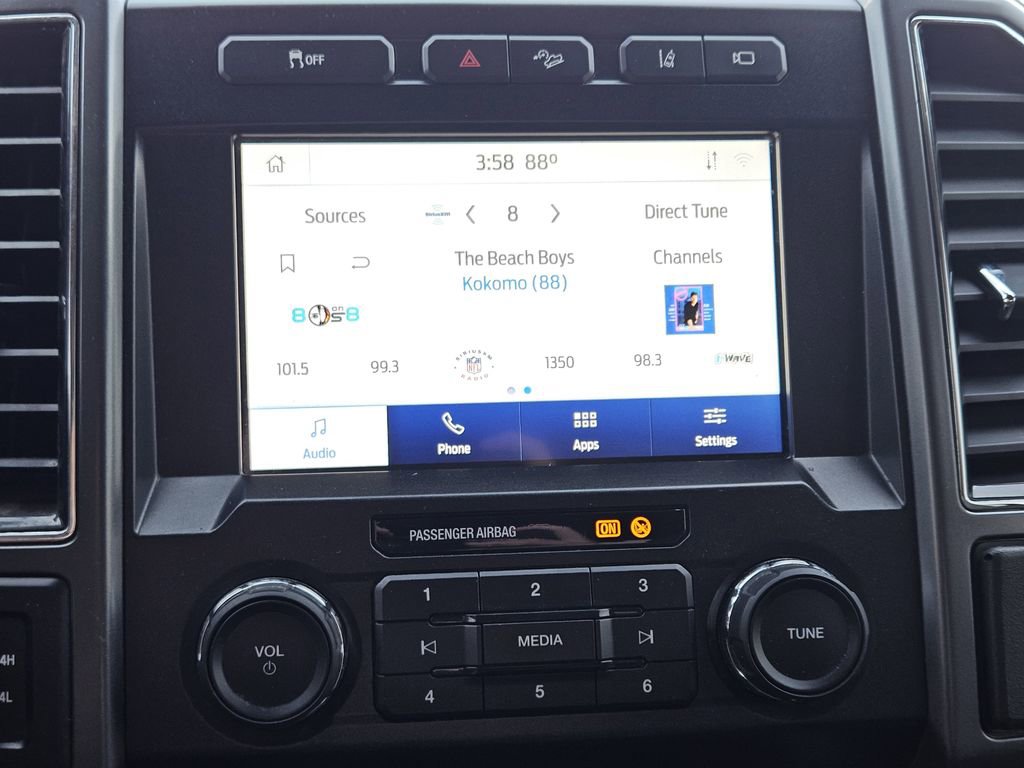 Used 2020 Ford F250 XLT w/ XLT Value Package AWD/4WD image 22