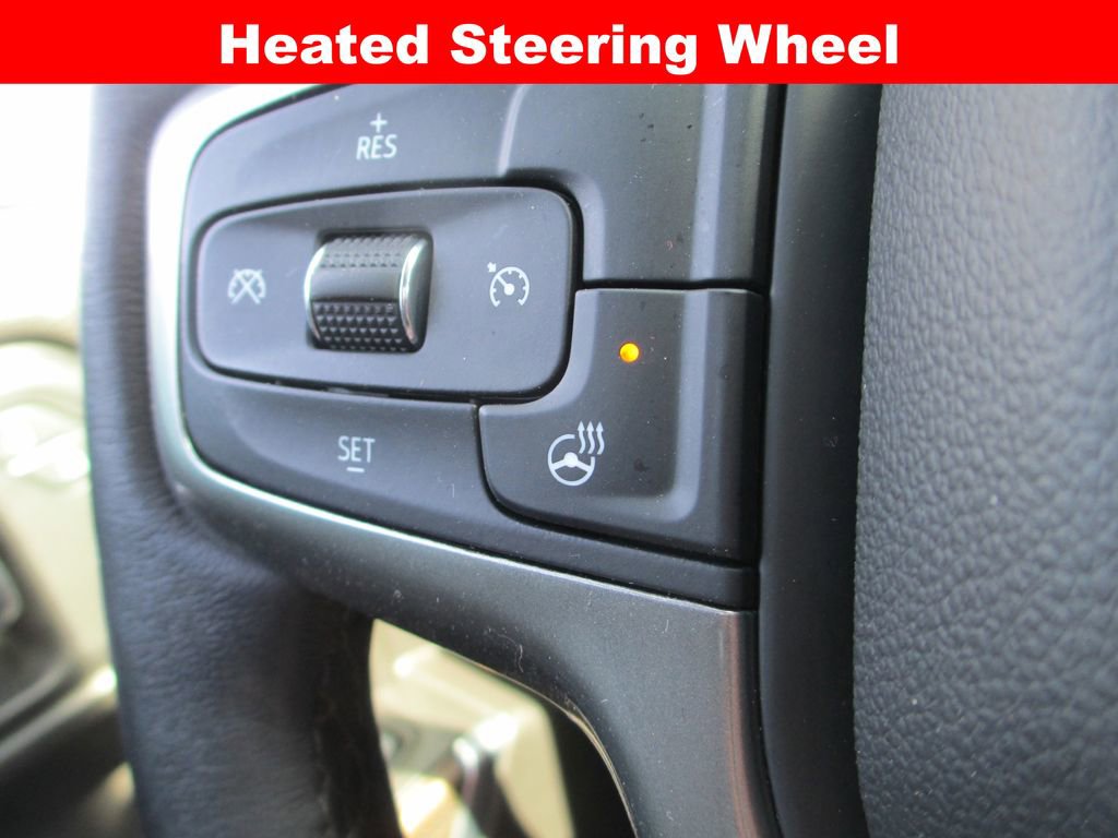 Used 2019 Chevrolet Silverado 1500 LT Trail Boss image 31