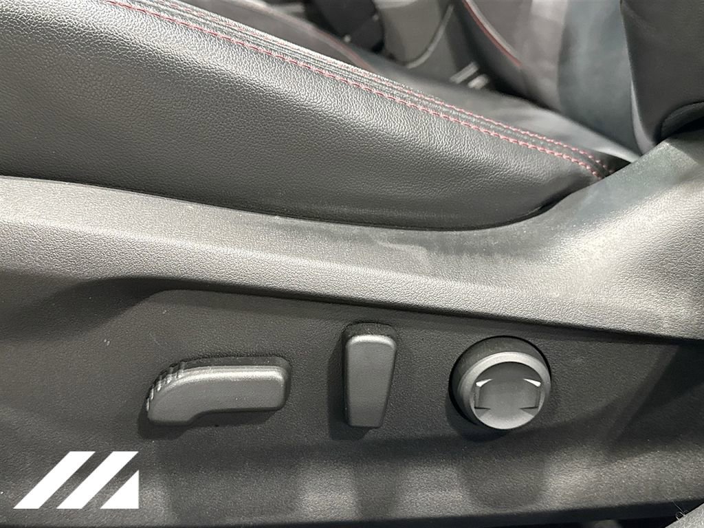 Used 2022 Subaru WRX Limited image 22