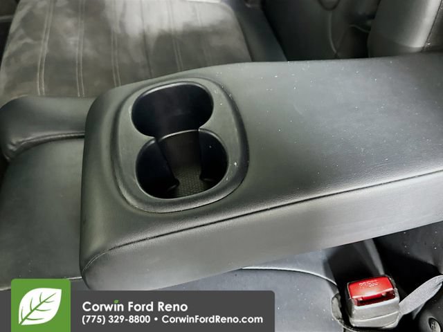 Used 2019 Mitsubishi Outlander LE FWD image 25