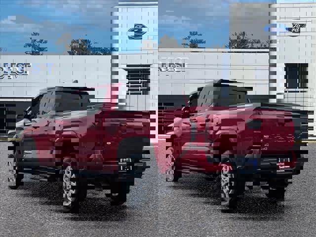 Used 2024 Toyota Tacoma SR5 AWD/4WD image 7