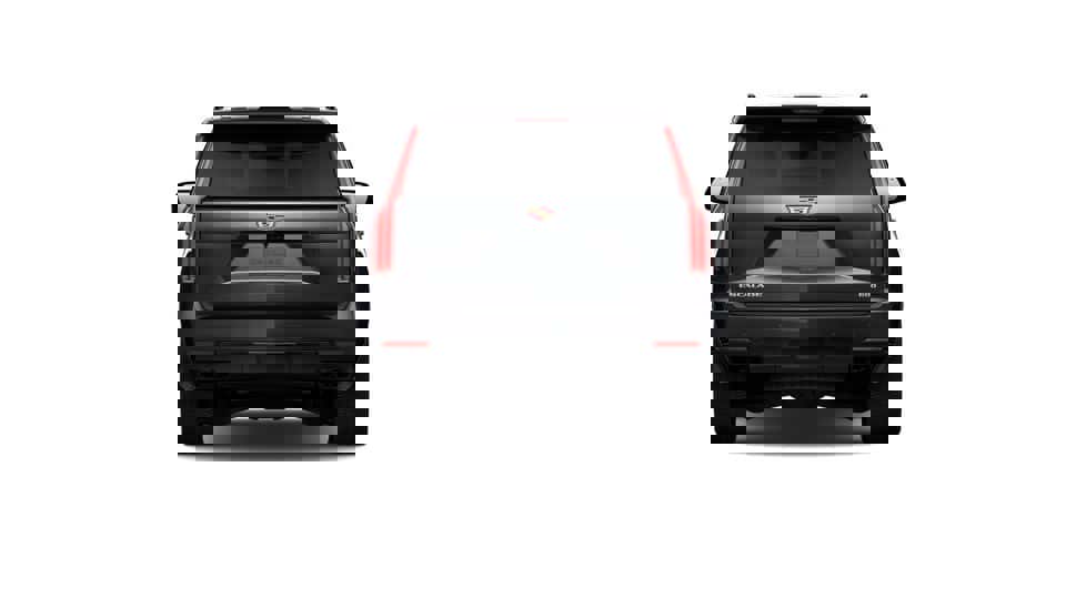 New 2026 Cadillac Escalade Sport w/ Touring Package image 76