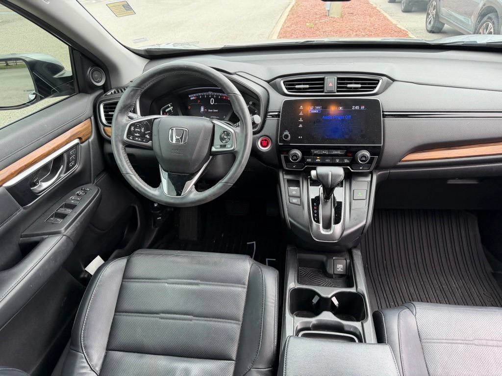 Used 2019 Honda CR-V EX-L image 24