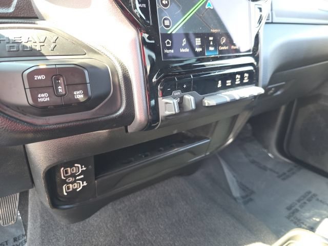Used 2026 RAM 2500 Big Horn AWD/4WD image 21