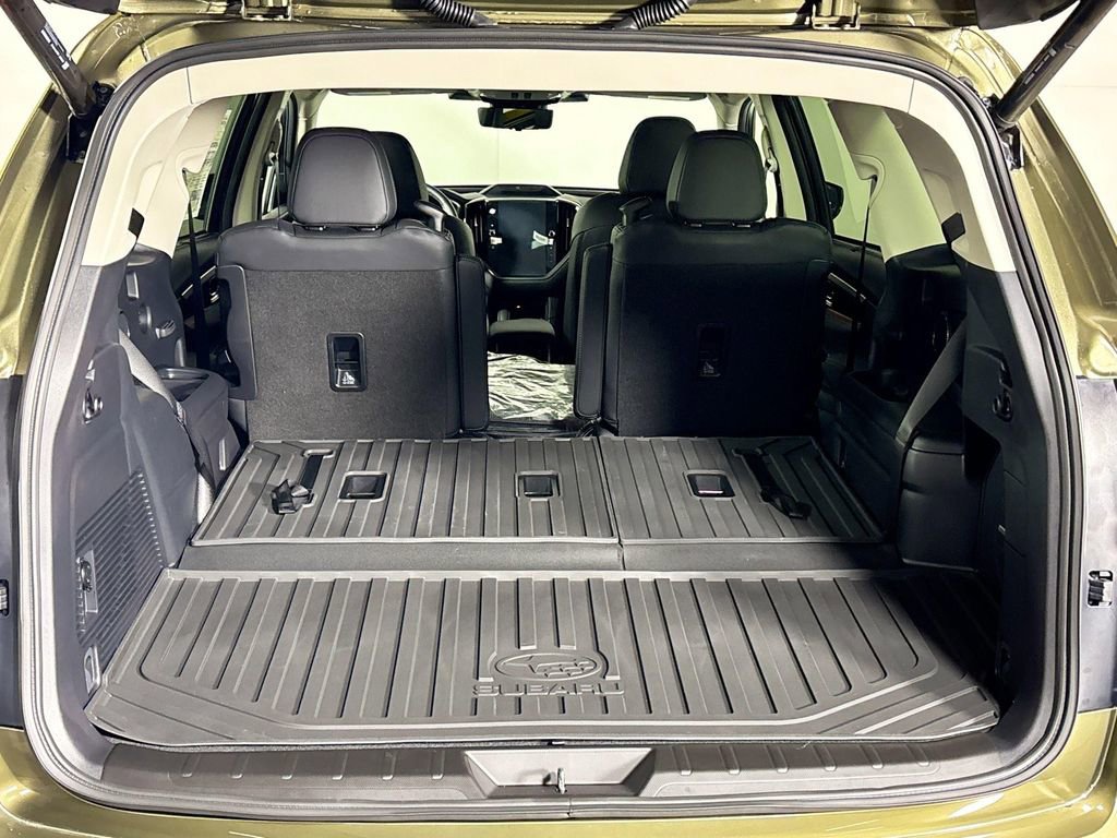 New 2025 Subaru Ascent Touring image 23