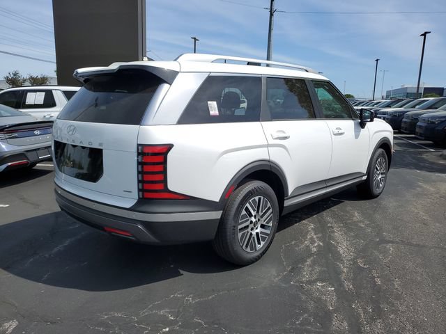 New 2026 Hyundai Palisade SEL AWD/4WD image 4