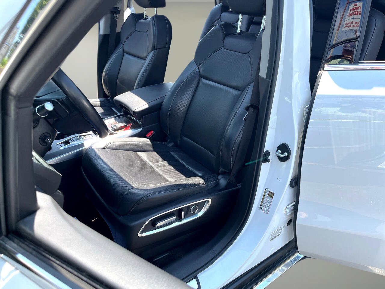 Used 2020 Acura MDX SH-AWD w/Technology Pkg image 5