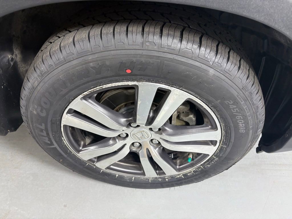 Used 2017 Honda Pilot EX image 11