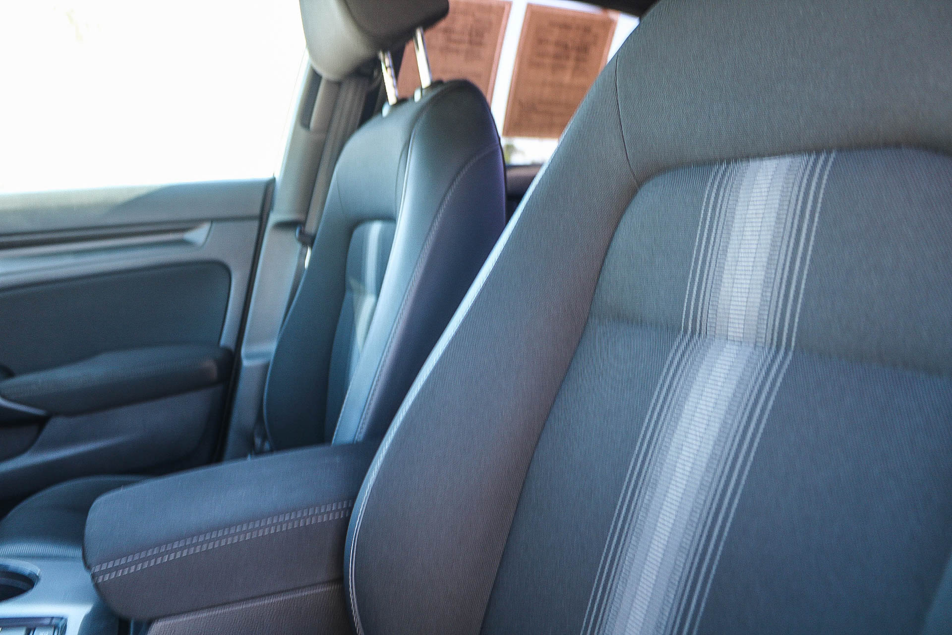 Used 2025 Honda Civic Sport image 24