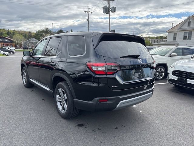 Used 2024 Honda Pilot EX-L image 9