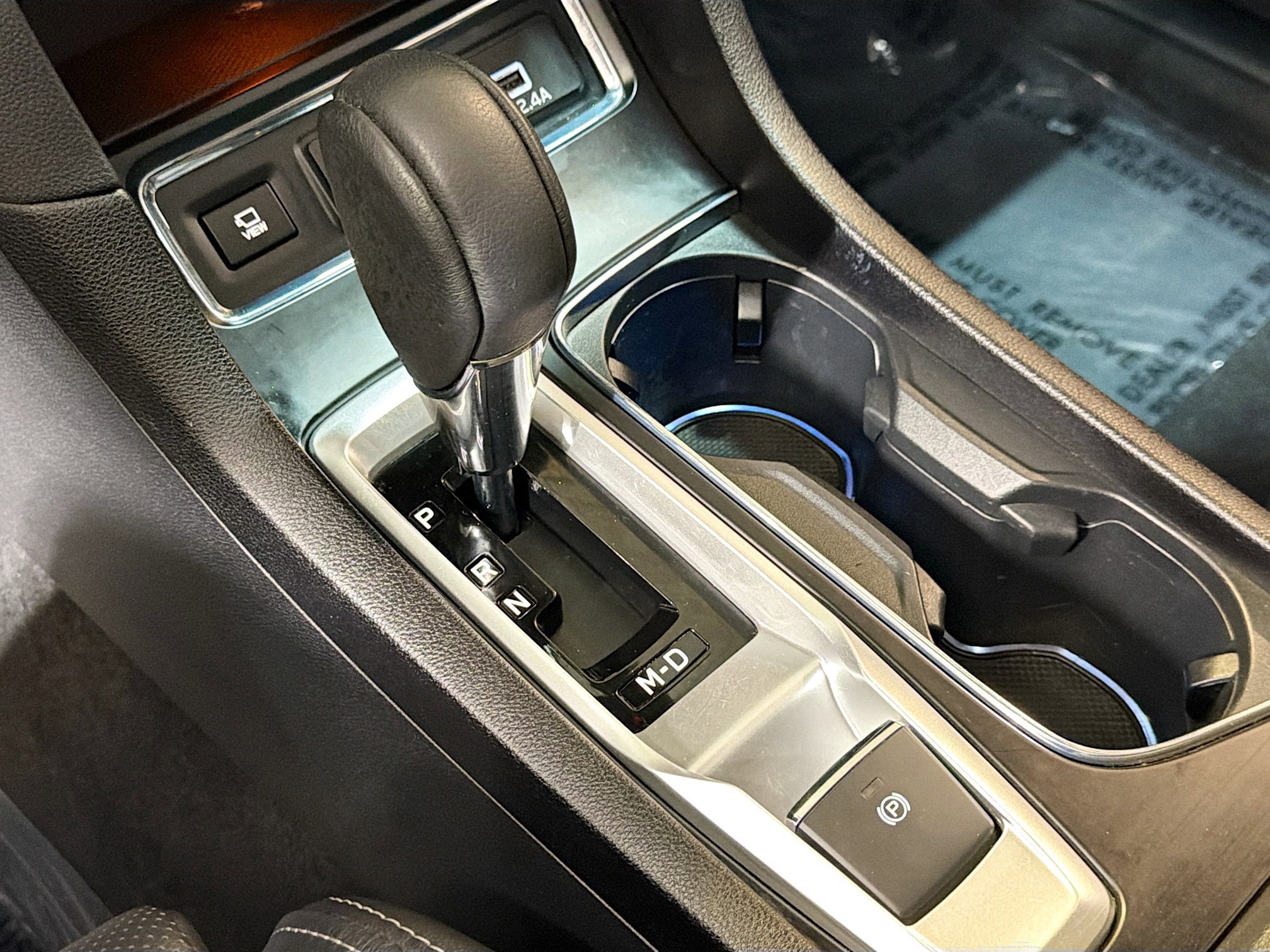 Used 2024 Subaru Ascent Limited w/ Technology Package image 24