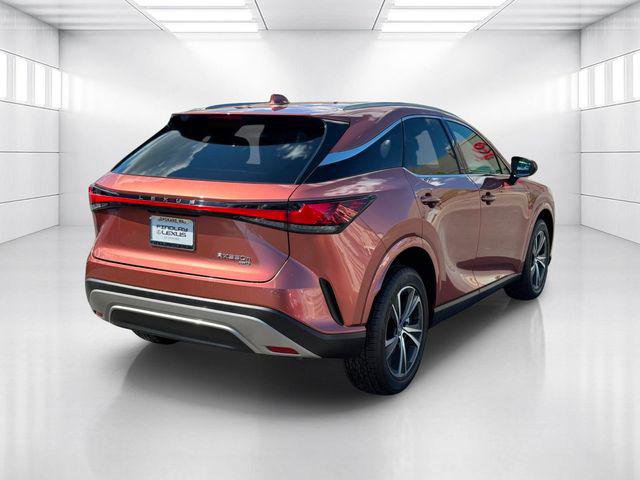 Certified 2023 Lexus RX 350 w/ Cold Area Package AWD/4WD image 5