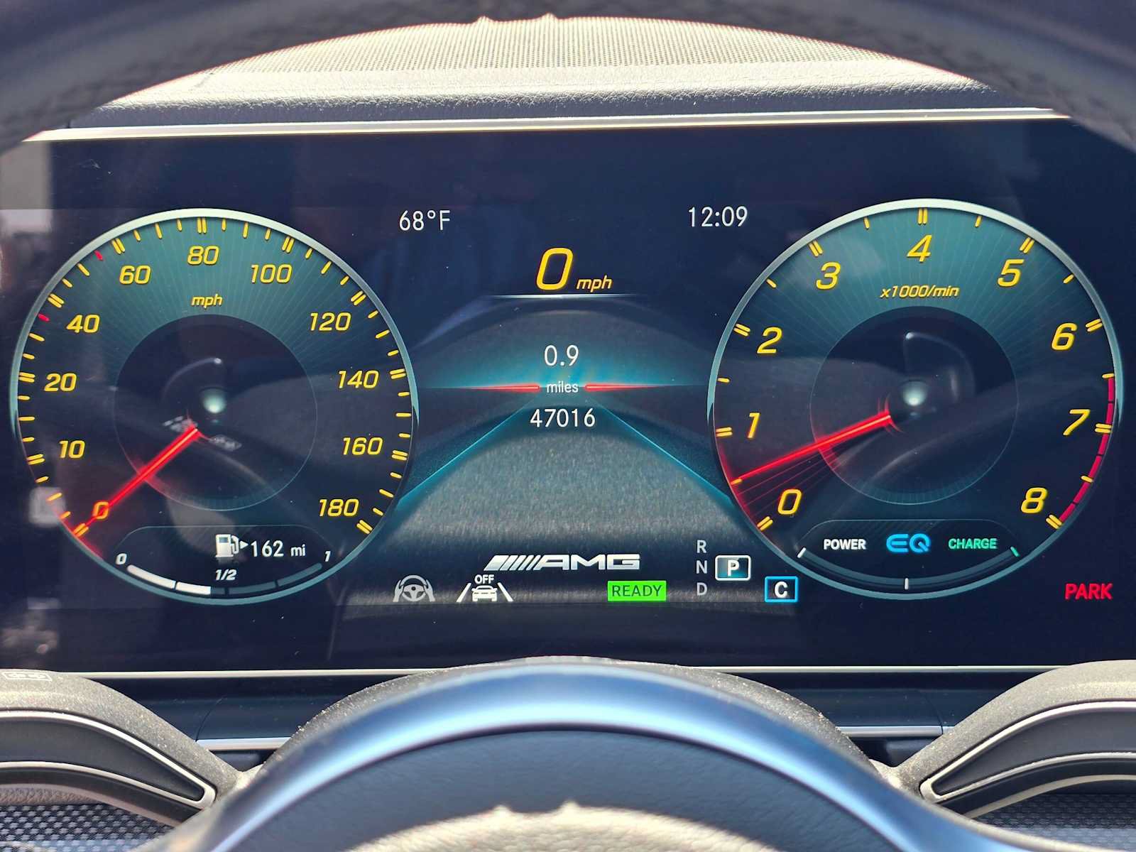 Used 2021 Mercedes-Benz GLE 53 AMG 4MATIC image 24