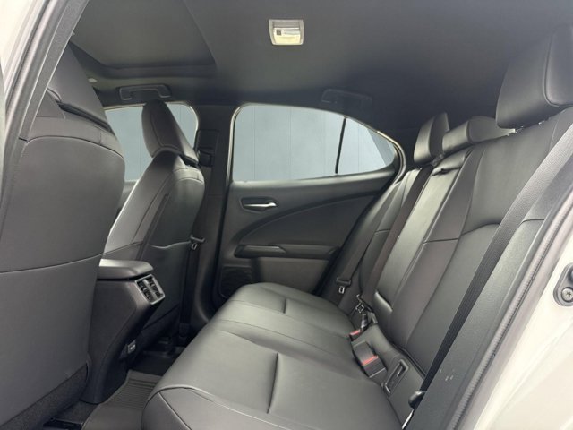 Certified 2026 Lexus UX 300h AWD w/ Accessory Package (2T) image 11