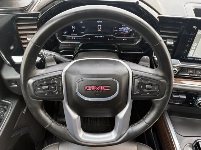 Used 2024 GMC Sierra 1500 Elevation w/ Elevation Premium Package AWD/4WD image 26