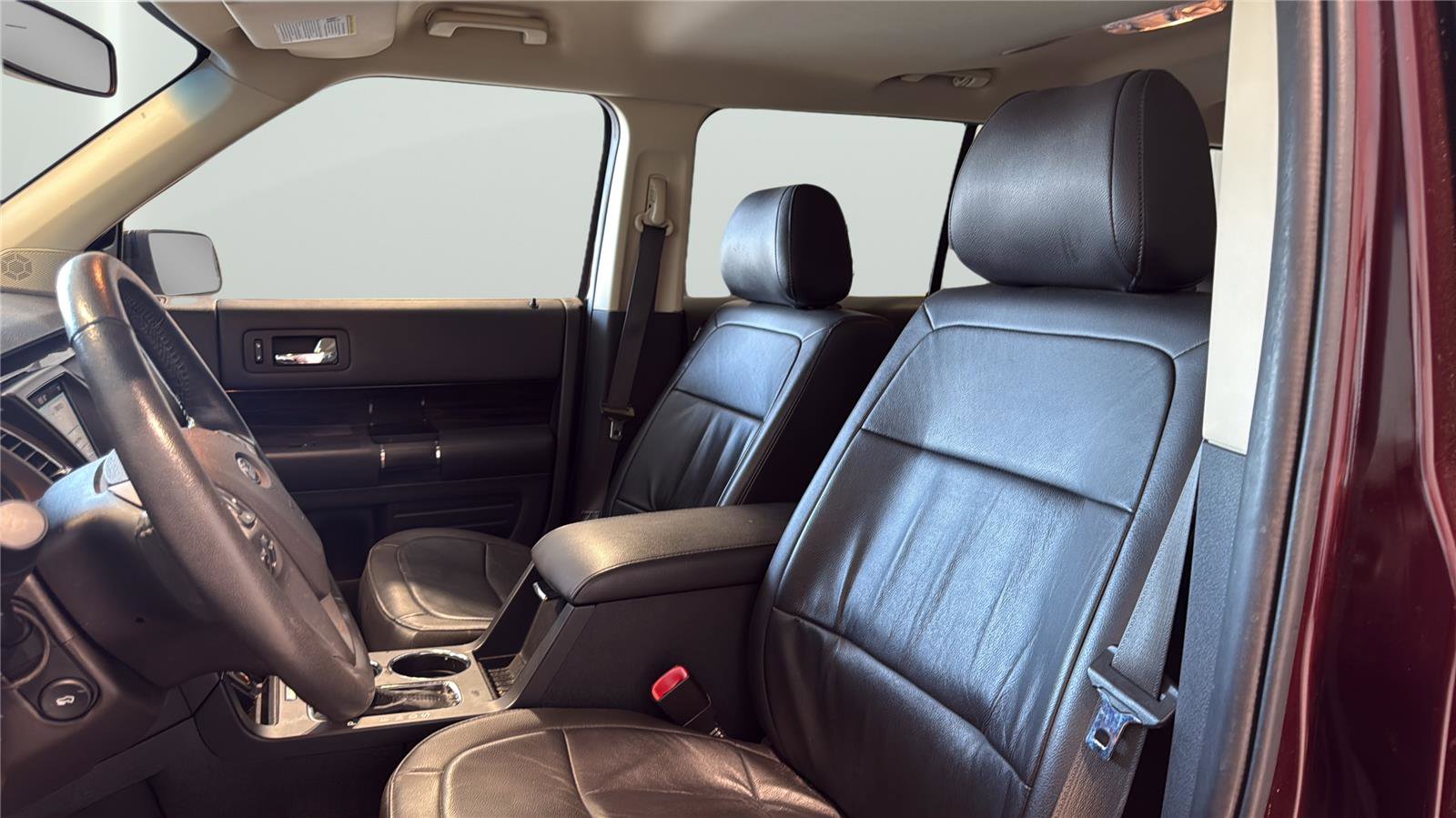 Used 2019 Ford Flex SEL w/ Equipment Group 202A image 10