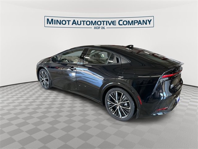 New 2026 Toyota Prius XLE image 6