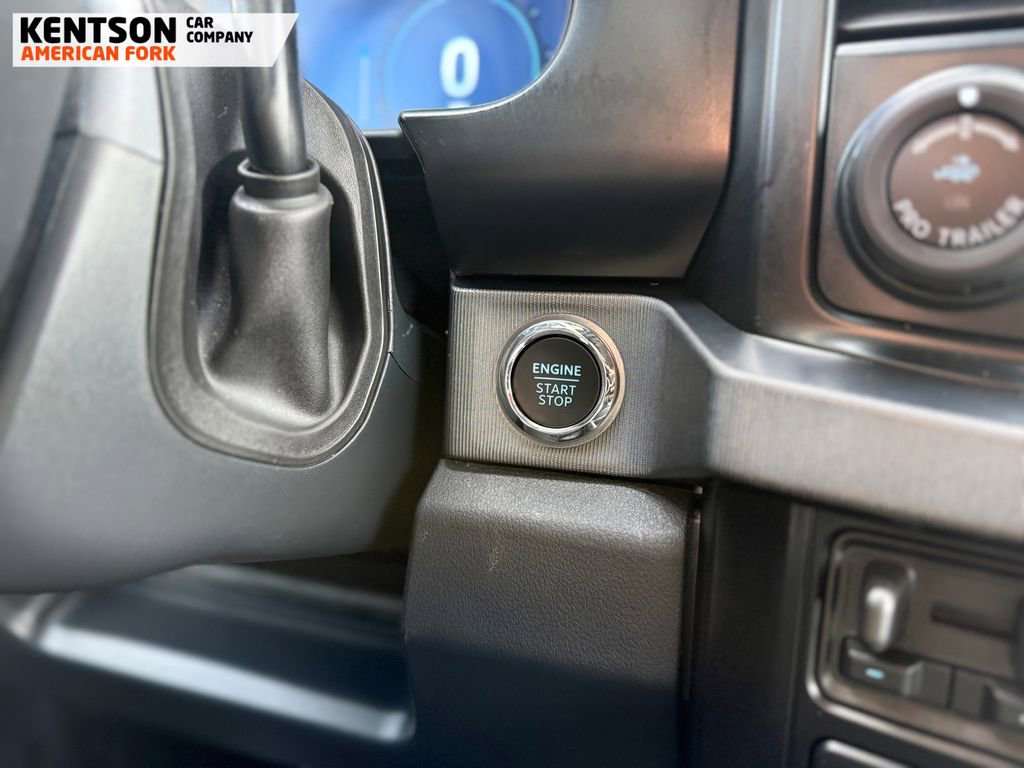 Used 2026 Ford F350 Platinum w/ FX4 Off-Road Package image 36