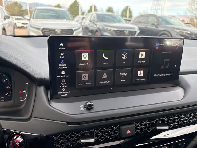 New 2026 Honda Accord Touring image 10