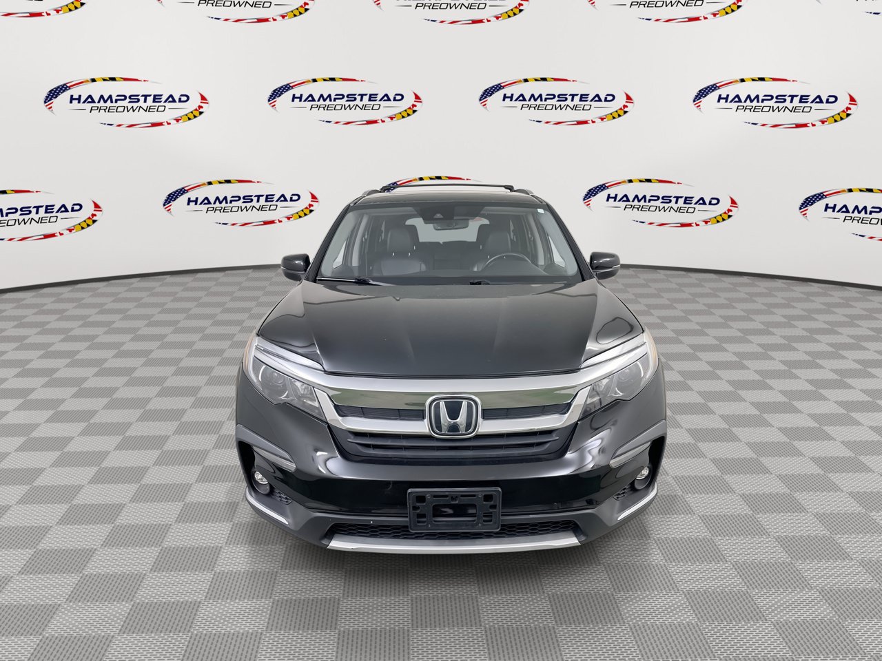 Used 2020 Honda Pilot EX-L image 3