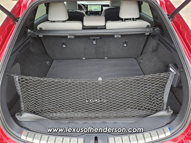 Used 2023 Lexus RX 350 Premium Plus w/ Accessory Package (Z1) image 15