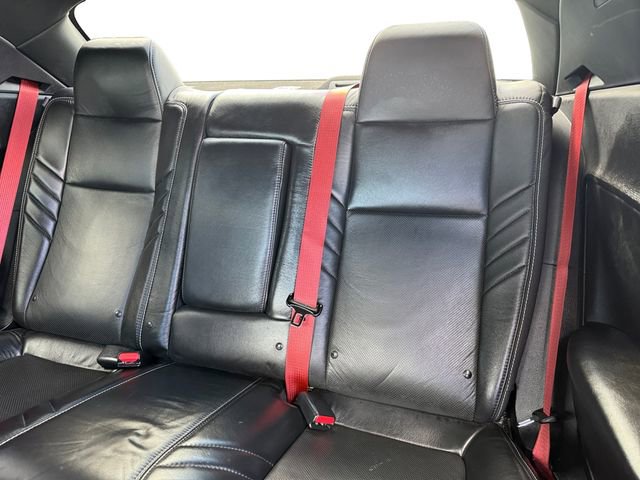 Used 2020 Dodge Challenger SRT Hellcat image 13