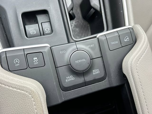 Used 2024 Toyota Grand Highlander Limited image 21