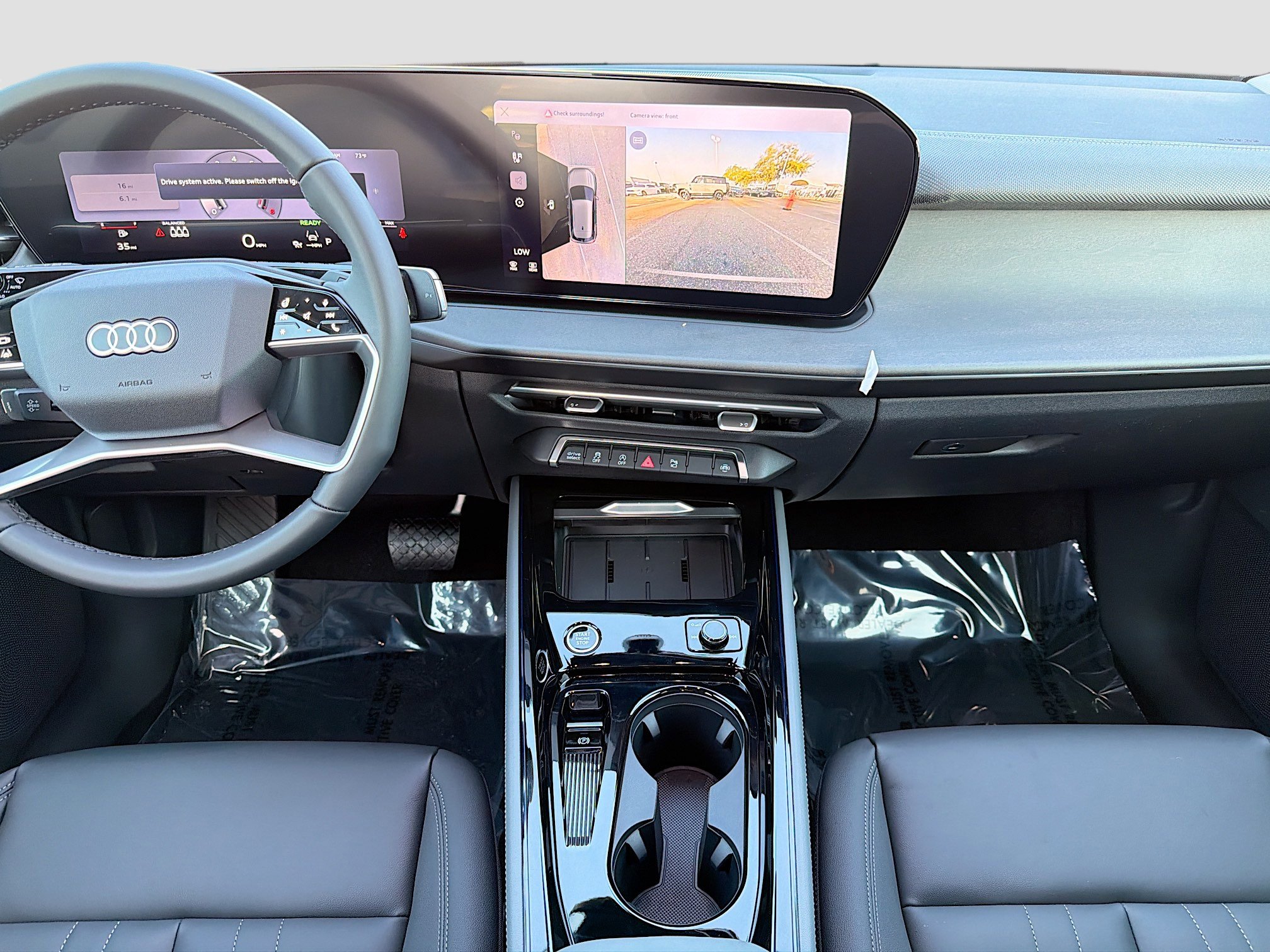 New 2026 Audi Q3 quattro 2.0T image 19