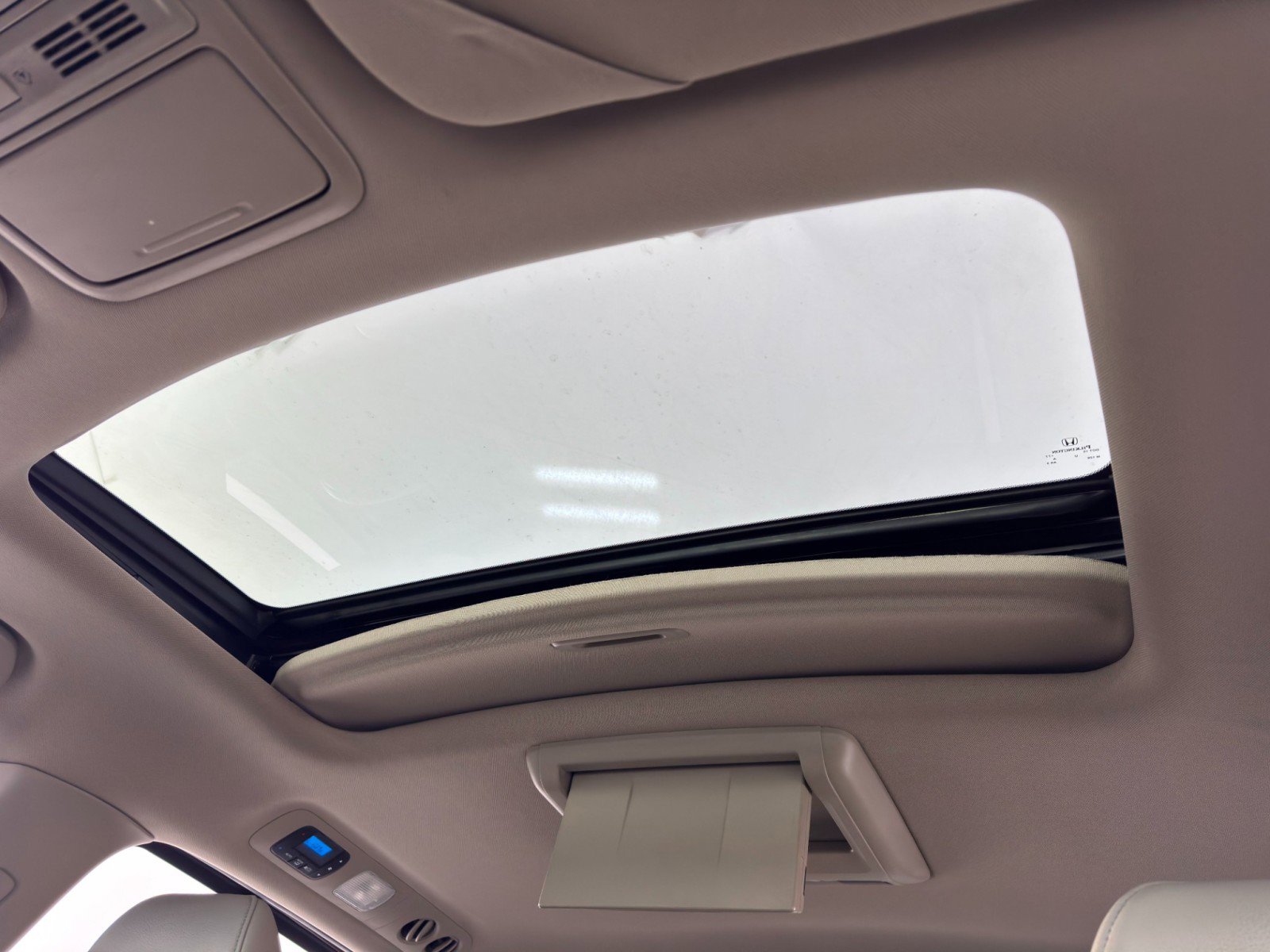 Used 2012 Honda Odyssey EX-L image 11