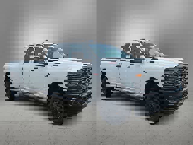 New 2026 RAM 3500 Tradesman image 2