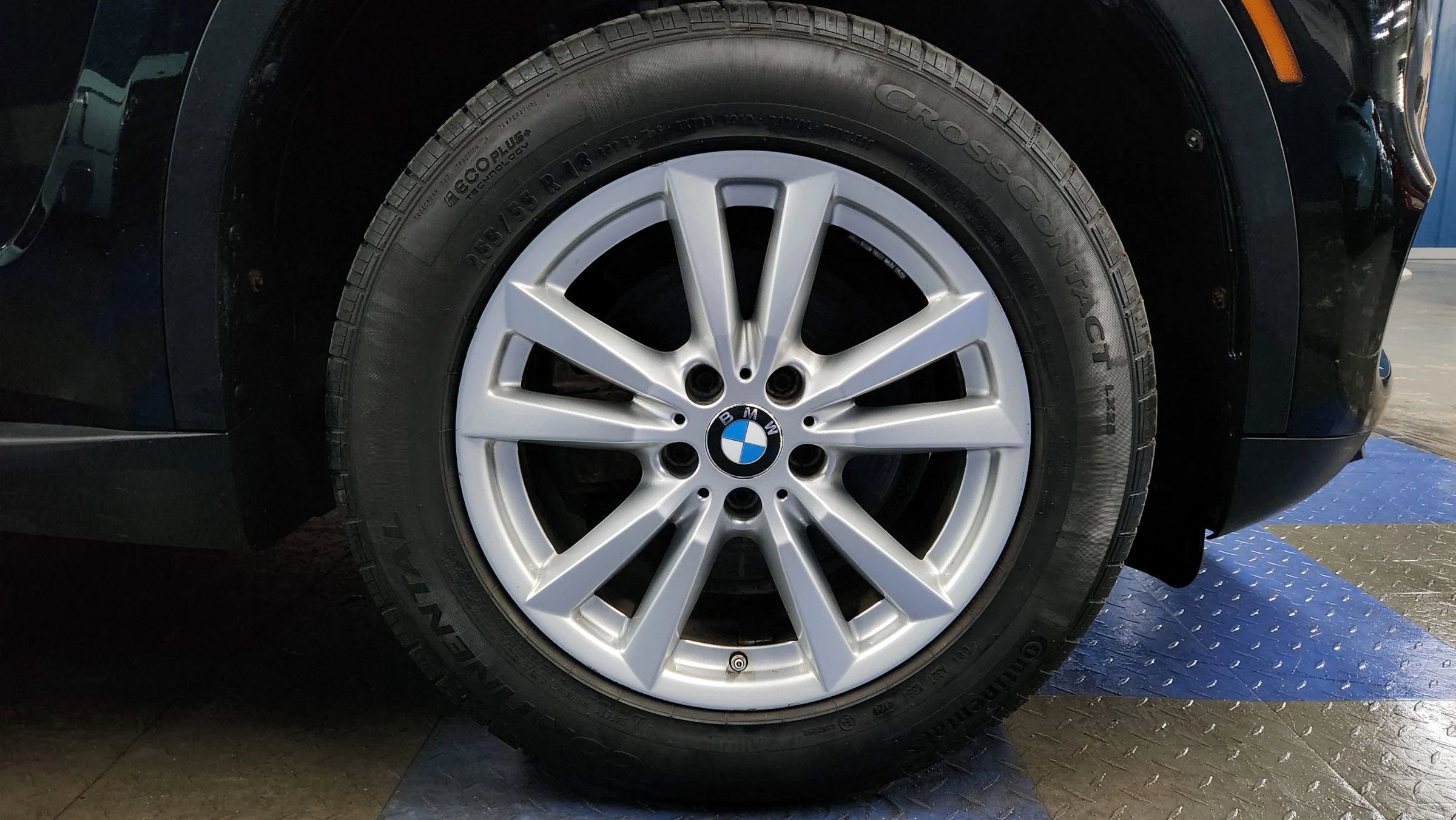 Used 2015 BMW X5 xDrive35i image 83