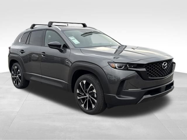 New 2026 MAZDA CX-50 2.5 Hybrid w/ Weather Package image 7