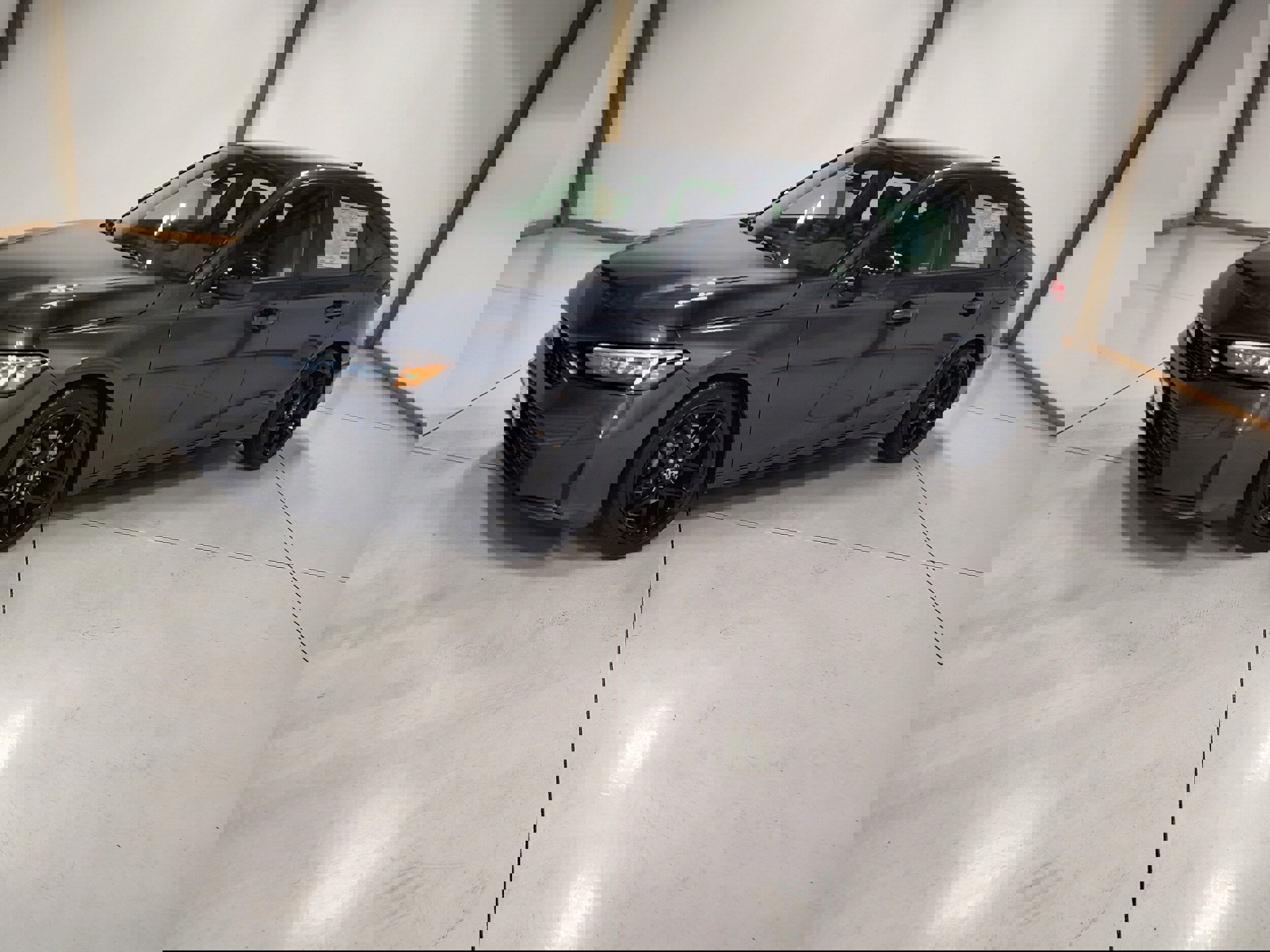 New 2026 Honda Civic Sport image 4