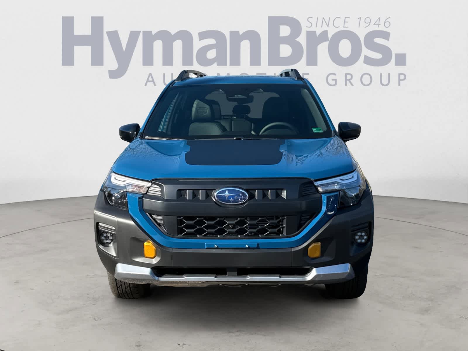 New 2026 Subaru Forester Wilderness AWD/4WD image 9