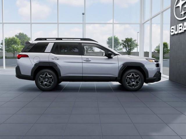 New 2026 Subaru Outback Premium image 6