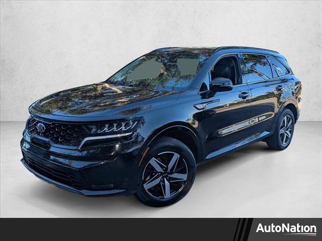 Used 2021 Kia Sorento S