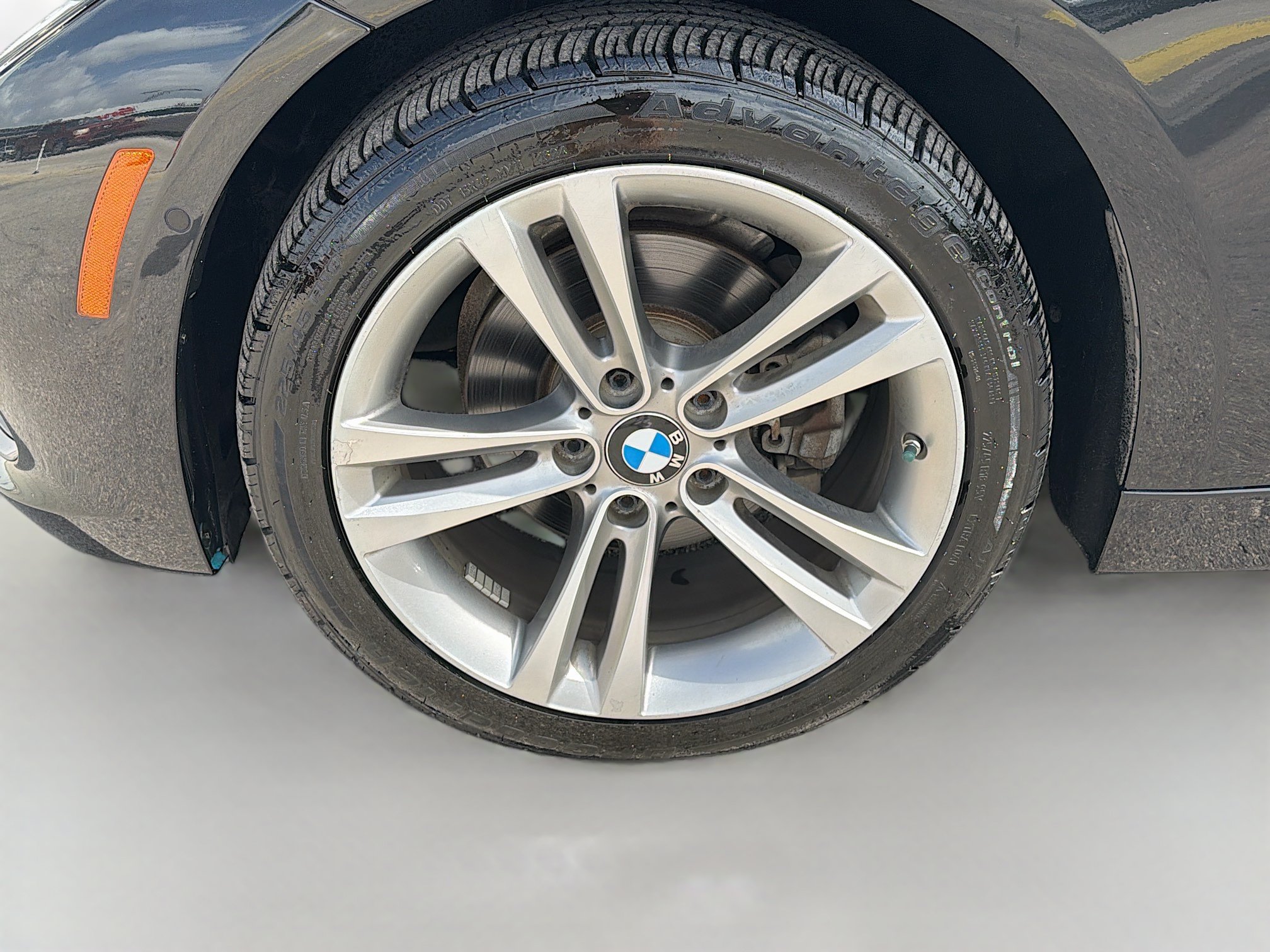 Used 2017 BMW 328d xDrive Sedan AWD/4WD image 38