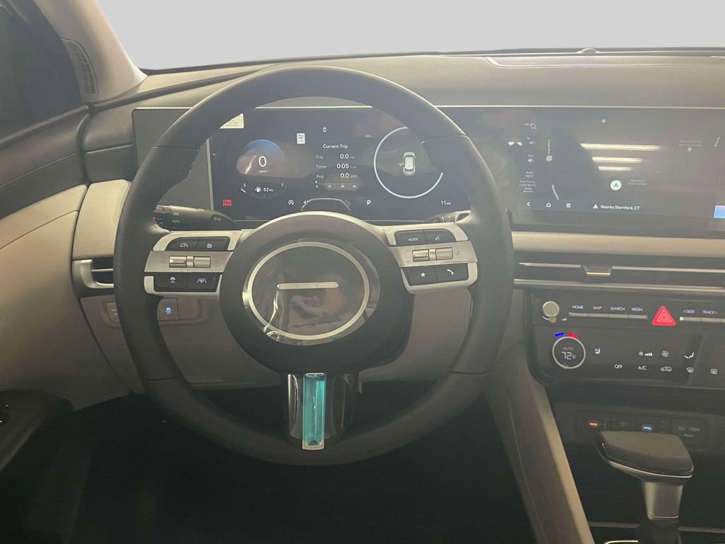 New 2026 Hyundai Tucson SE image 14