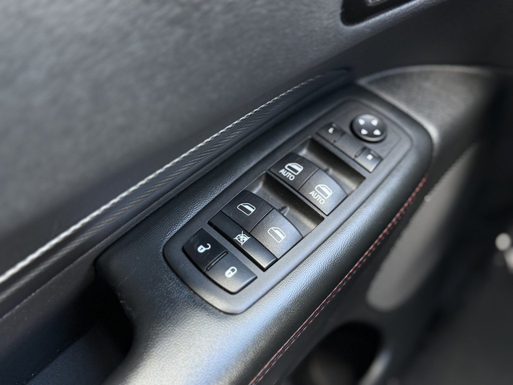 Used 2023 Dodge Durango GT AWD/4WD image 9