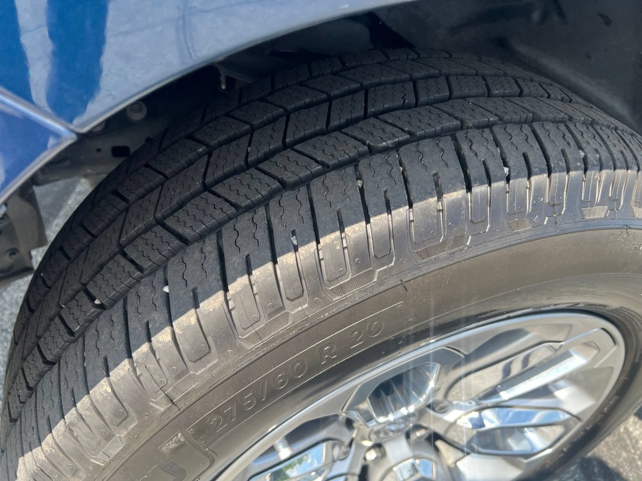 Used 2023 RAM 1500 Laramie AWD/4WD image 12