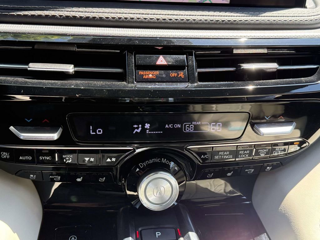 Certified 2025 Acura MDX A-Spec AWD/4WD image 21